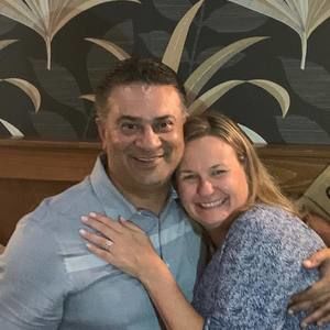 Meet your Posher, Lenni